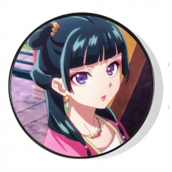 The Apothecary Diaries Hardwar...