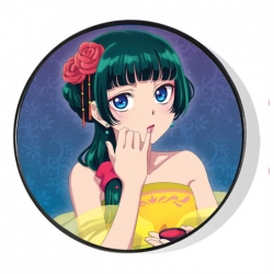 The Apothecary Diaries Hardwar...