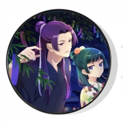 The Apothecary Diaries Hardwar...