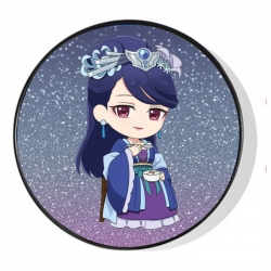 The Apothecary Diaries Hardwar...