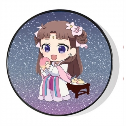 The Apothecary Diaries Hardwar...