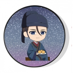 The Apothecary Diaries Hardwar...