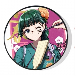 The Apothecary Diaries Hardwar...