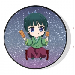 The Apothecary Diaries Hardwar...