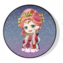 The Apothecary Diaries Hardwar...