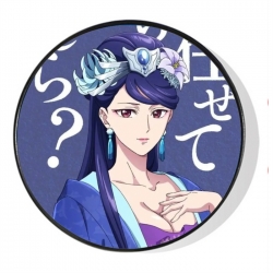 The Apothecary Diaries Hardwar...