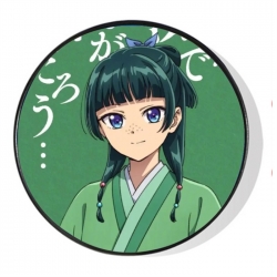 The Apothecary Diaries Hardwar...