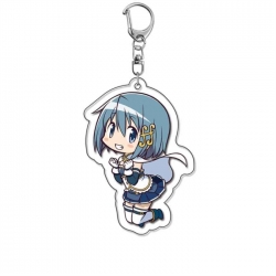 Magical Girl Madoka of the Mag...