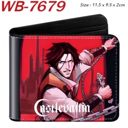Castlevania Animation color PU...