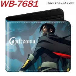 Castlevania Animation color PU...