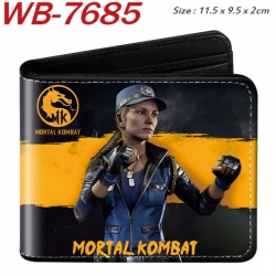 Mortal Kombat Animation color ...