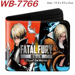 City of the Wolves Animation c...