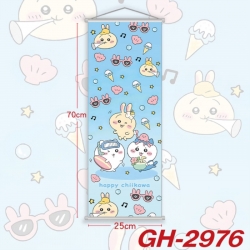 Chiikawa Plastic Rod Cloth Sma...