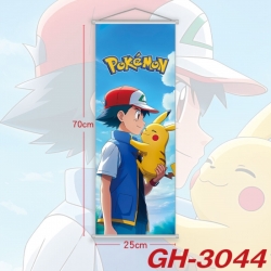 Pokemon Plastic Rod Cloth Smal...