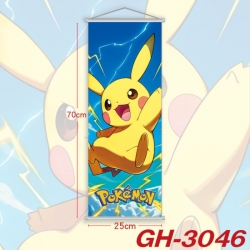 Pokemon Plastic Rod Cloth Smal...