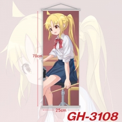 BOCCHI THE ROCK! Plastic Rod C...