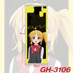 BOCCHI THE ROCK! Plastic Rod C...