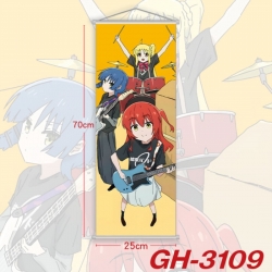 BOCCHI THE ROCK! Plastic Rod C...