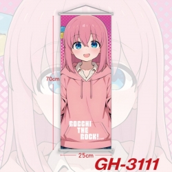 BOCCHI THE ROCK! Plastic Rod C...