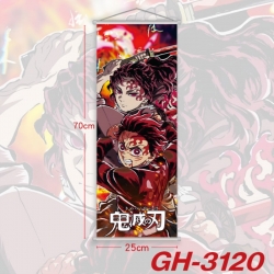 Demon Slayer Kimets Plastic Ro...