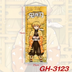 Demon Slayer Kimets Plastic Ro...