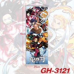 Demon Slayer Kimets Plastic Ro...