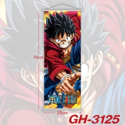 One Piece Plastic Rod Cloth Sm...