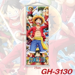 One Piece Plastic Rod Cloth Sm...
