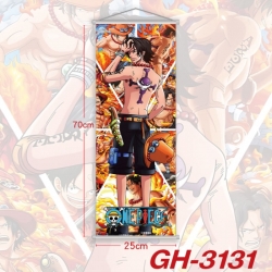 One Piece Plastic Rod Cloth Sm...