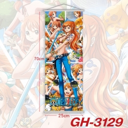 One Piece Plastic Rod Cloth Sm...