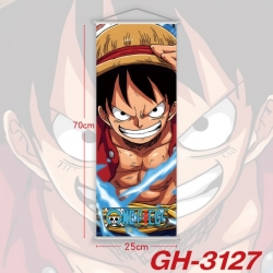 One Piece Plastic Rod Cloth Sm...