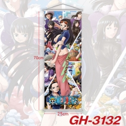 One Piece Plastic Rod Cloth Sm...