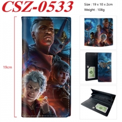 Baldur's Gate  Anime periphera...