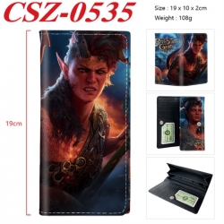 Baldur's Gate  Anime periphera...