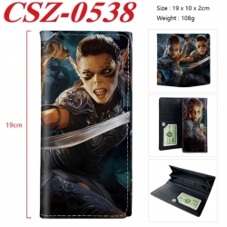 Baldur's Gate  Anime periphera...