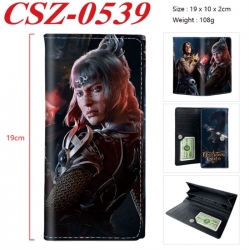 Baldur's Gate  Anime periphera...