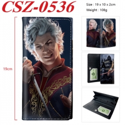 Baldur's Gate  Anime periphera...