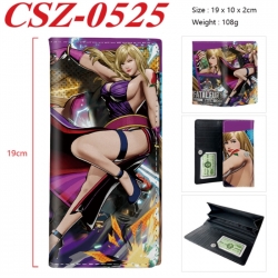 City of the Wolves Anime perip...