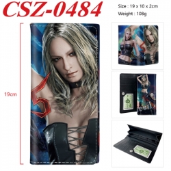 Devil May Cry Anime peripheral...