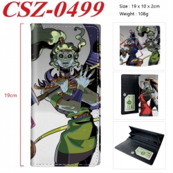 Hades Anime peripheral long th...