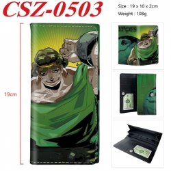 Hades Anime peripheral long th...