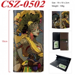 Hades Anime peripheral long th...