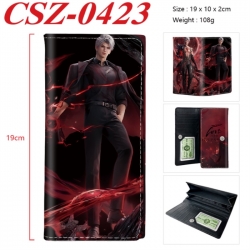 Love and Deepspac Anime periph...