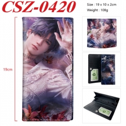 Love and Deepspac Anime periph...