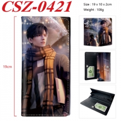 Love and Deepspac Anime periph...