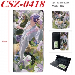 Love and Deepspac Anime periph...