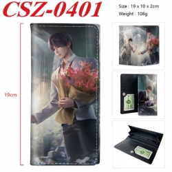 Love and Deepspac Anime periph...