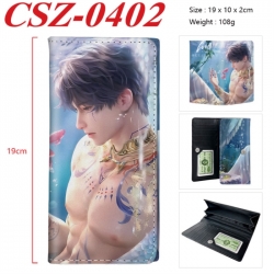 Love and Deepspac Anime periph...