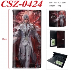 Love and Deepspac Anime periph...