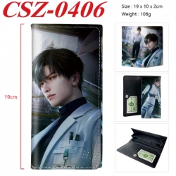 Love and Deepspac Anime periph...